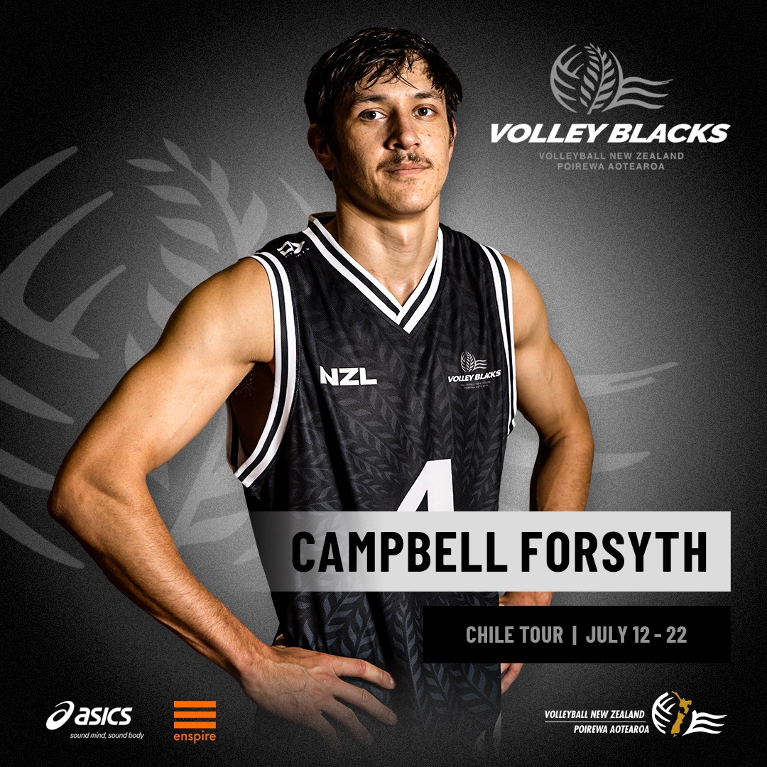 Campbell Forsyth