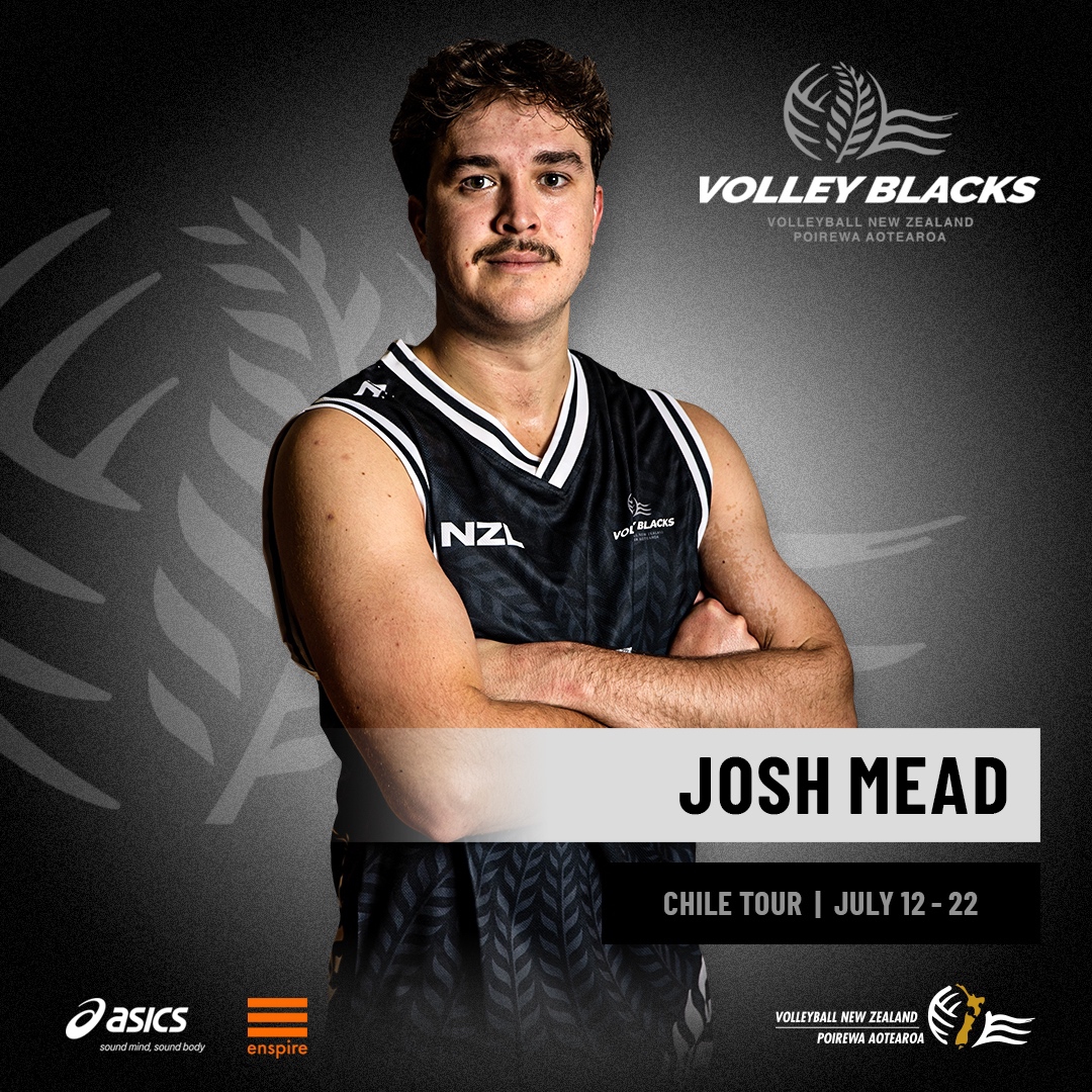 Josh Mead