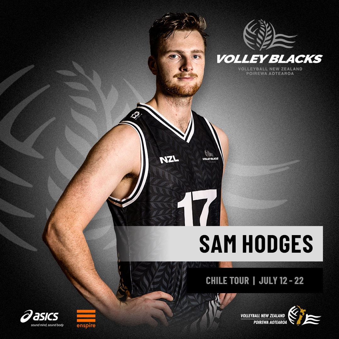 Sam Hodges