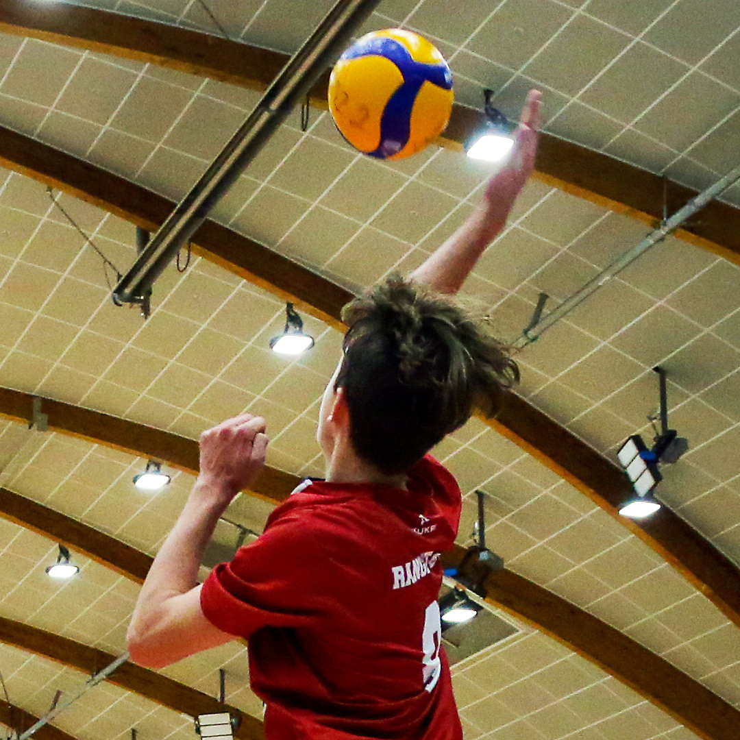 Biggest ever NZSS Volleyball event set to go